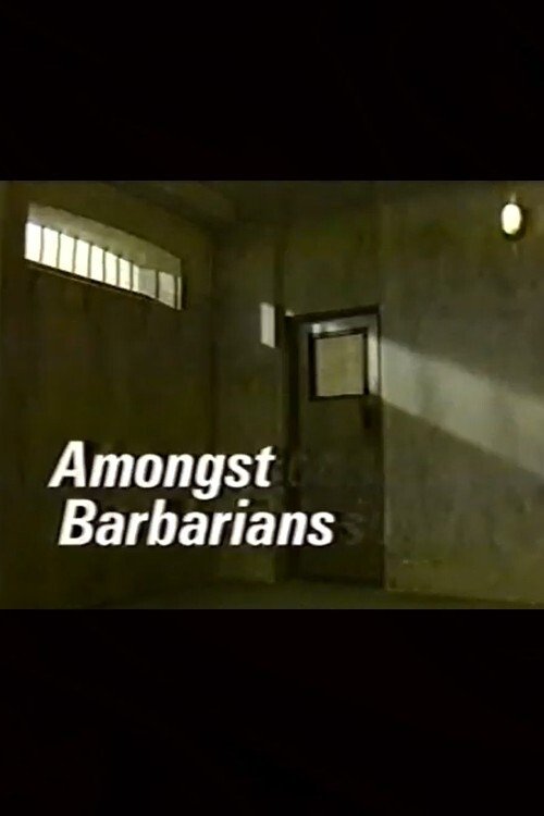 Постер Amongst Barbarians